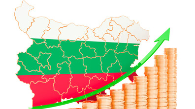 Годишната инфлация за юли е 5,3%