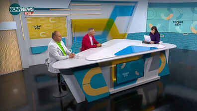 На прага на еврозоната: Платиха ли авансово банките данък печалба