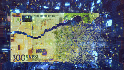 Що е то цифрово евро и ще има ли дигитална валута еврозоната