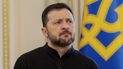 Зеленски помоли Тръмп да подтикне Унгария да отблокира пътя на Украйна към ЕС