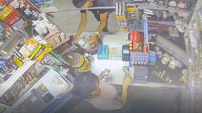 Кутия с дарения за болно дете е открадната от магазин в Казанлък