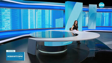 Новините на NOVA (15.08.2025 - обедна)