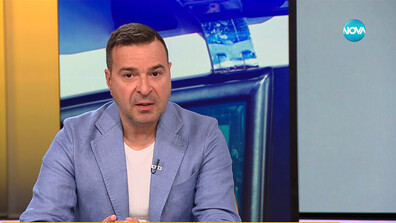 Слави Ангелов: Изчезването на трима от „Наглите” изглежда планирано до най-малкия детайл