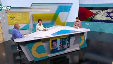 Възможен ли е мир в Близкия изток