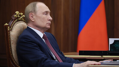 Путин съгласен да се помисли Волгоград да си върне името Сталинград