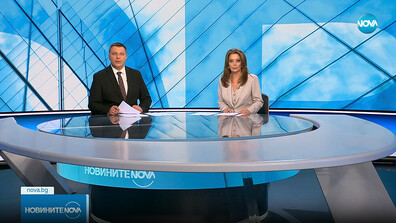 Новините на NOVA (19.08.2025 - централна)