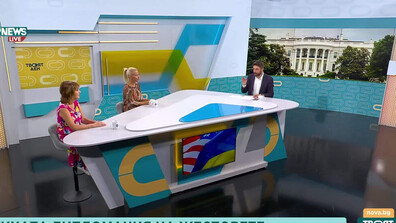 След срещите за мир в Украйна: Какво ни каза поведението на световните лидери