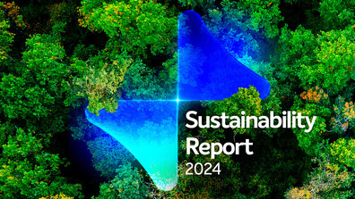 United Group публикува Доклад за устойчиво развитие за 2024 г. с осезаем напредък в ESG приоритетите