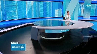 Новините на NOVA (23.08.2025 - обедна)