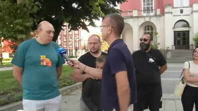 Втори мащабен протест срещу безводието се подготвя в Плевен