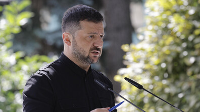 Зеленски: Украинска делегация ще се срещне с американски представители в Ню Йорк