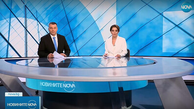 Новините на NOVA (01.09.2025 - централна)