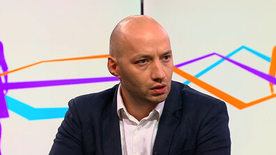 Димитър Ганев: Вотът на недоверие ще бъде неуспешен