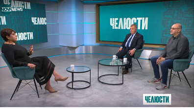 "Челюсти": След парада в Пекин. Ще продължи ли дрънкането на оръжия