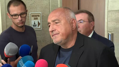 Борисов за побоя над полицейски шеф в Русе: Граждани, които правят забележки, за да предпазят семействата си, биват нападани