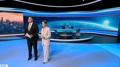 Новините на NOVA (05.09.2025 - лятна късна)