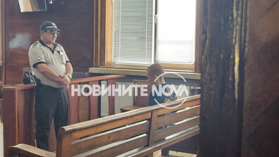 Съдът гледа мерките на обвинените за побоя на шефа на полицията в Русе