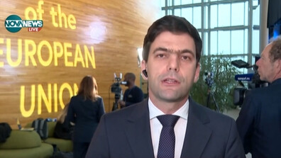 Никола Минчев: Важни теми за Европа са отбраната и конкурентоспособността