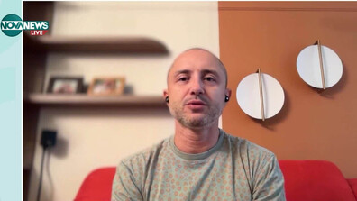 Експерт за "копачките" в Горна Оряховица: Някой е забелязал покачването в тока, но може да е бил част от схемата