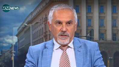 Любомир Кючуков: Франция затъва в дългове, Европа е изправена пред тежки политически и социални предизвикателства