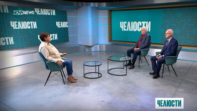 „Челюсти”: Трябва ли да се вдигнат данъците?