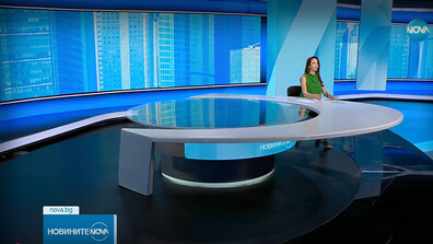 Новините на NOVA (12.09.2025 - обедна емисия)