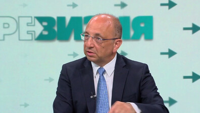 Николай Василев: Държавният модел на управление на дружествата не работи никъде по света
