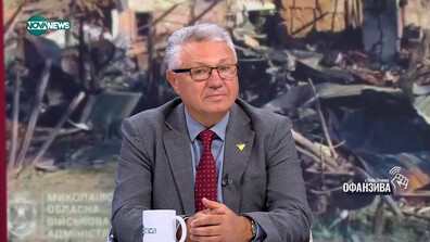 След свалените руски дронове: Какво следва за военната защита на Полша, а и на Европа