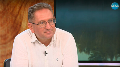 Георги Бърдаров: Затварянето на училища е един от най-тъжните факти на демографската криза