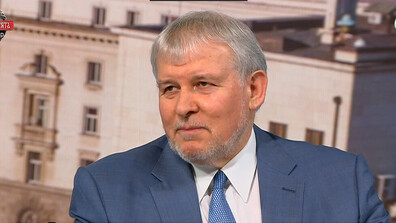 Румен Христов: Очаква ни тежък политически сезон