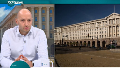 Димитър Ганев: Петият вот на недоверие ще последва съдбата на предходните