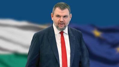 Делян Пеевски: Няма да позволя фалшиви спасители да излъжат хората