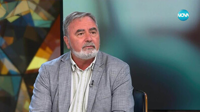 Доц. Ангел Кунчев: Където има режим, удвояваме контрола на водата
