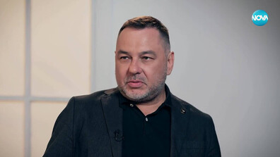 Свилен Ноев: Искам да имам публика, за да запълня дупката в сърцето си
