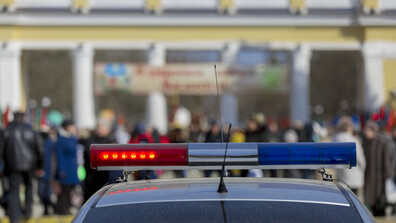 Десетки арестувани при акция срещу руската намеса в парламентарните избори в Молдова