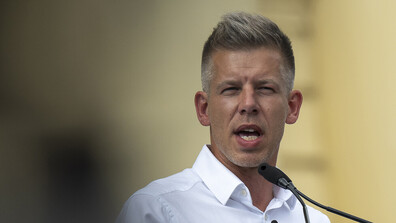 "Световните лидери": "Сигурността и стабилността ще царят в тази страна": Бунтарът Петер Мадяр, който предизвика Орбан