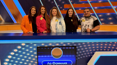 Ла Фамилия срещу Топ в "Семейни войни"