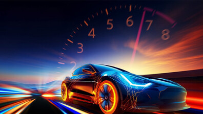 Car Speed Show 2025: Над 3000 кв.м. с луксозни суперколи завладяват София на 27 и 28 септември