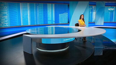 Новините на NOVA (25.09.2025 - обедна)