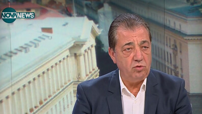 Вили Лилков: "Топлофикация София" е в тежка криза