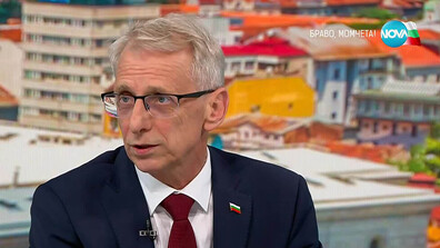 Денков: Благомир Коцев и Васил Терзиев са подходящи за кандидат-президенти