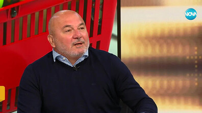 Любомир Дацов: България върви в "ботушите" на румънците