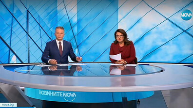 Новините на NOVA (29.09.2025 - централна)