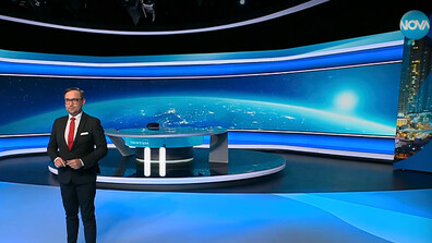 Новините на NOVA (29.09.2025 - късна)