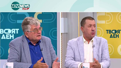 Договорът с "Боташ": Има ли риск от фалит за "Булгаргаз" и кой ще плати сметката