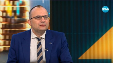 Мартин Димитров: До края на годината дефицитът ще бъде 5,1%