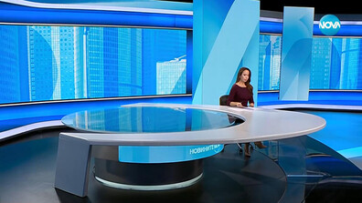 Новините на NOVA (02.10.2025 - обедна)