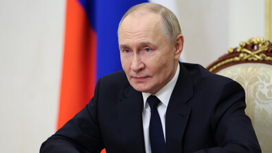 Путин: Русия ще постигне военните си цели, ще продължи да разширява буферната зона