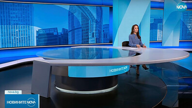 Новините на NOVA (03.10.2025 - следобедна)