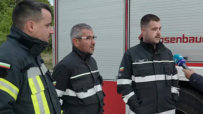 Отряд от доброволци в Пловдив събира средства за медицинска раница